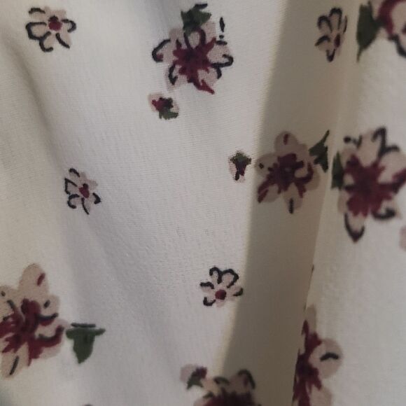 Sabo Skirt Venus Draw Dress - Picture 7 of 12